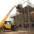 Tele Handler Operator