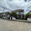 THB 4500000,  3 BR,  56 Sq. Feet,  Discounted Express Sale Price 4.5 Million 56.3 Sq.w. # Karnkanok 20 # Ruamchok, 2-storey