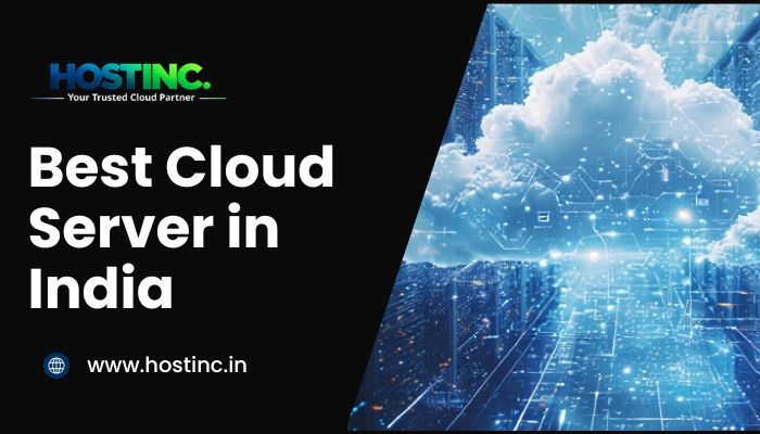 Mumbai, Computer, Best Cloud Server In India