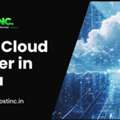 Best Cloud Server In India