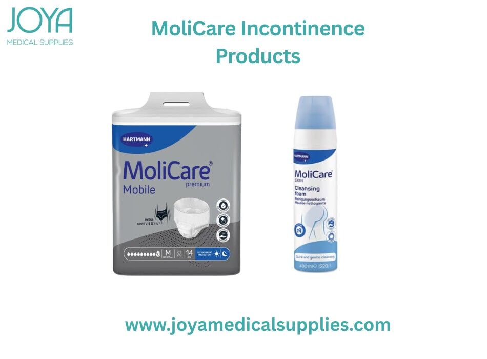 Sydney, Health & Beauty Items, MoliCare Incontinence Products Online Australia | Joya Medical Supplies