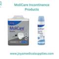 MoliCare Incontinence Products Online Australia | Joya Medical Supplies