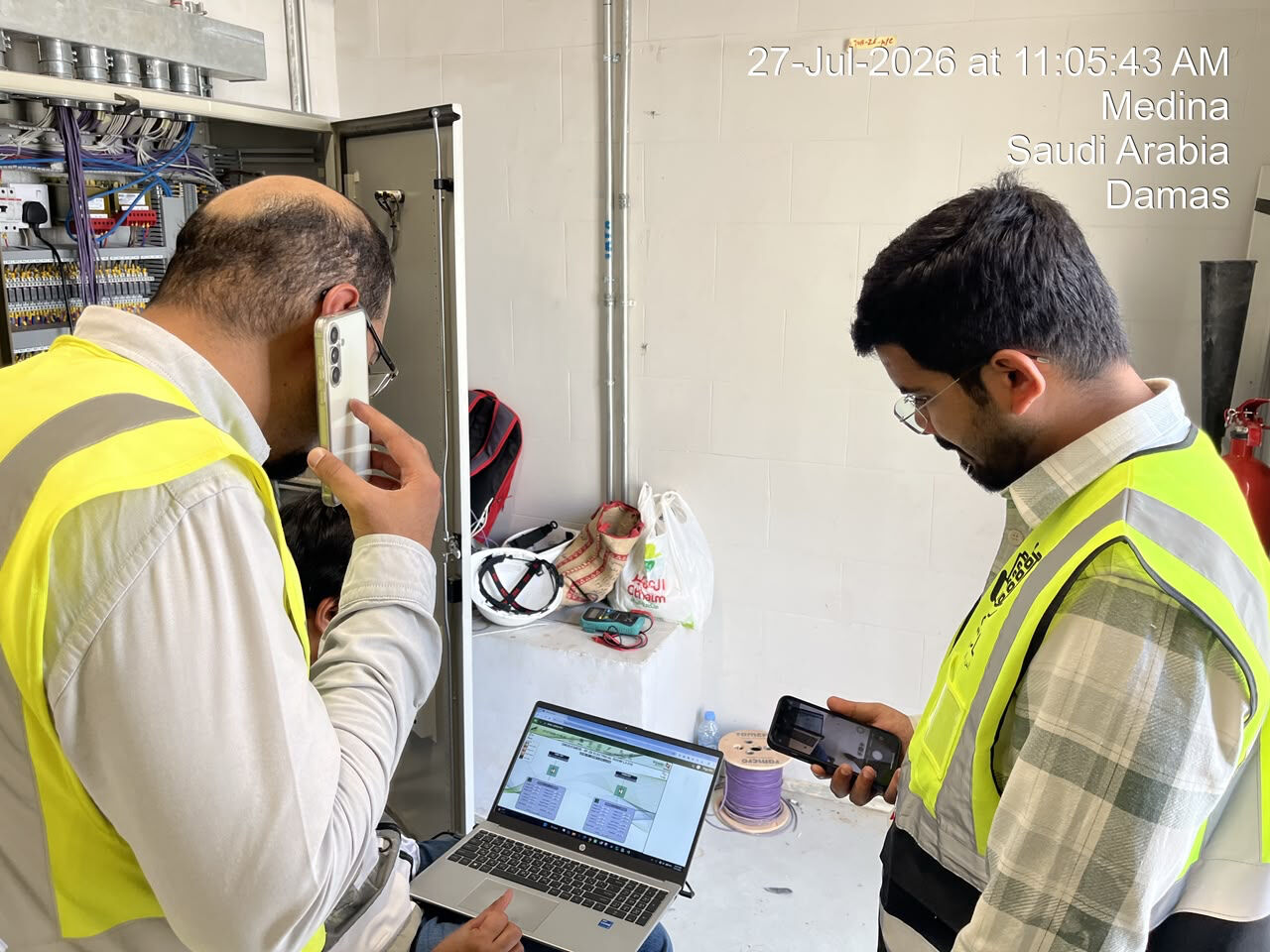Jeddah, Job Seekers, Mechnical