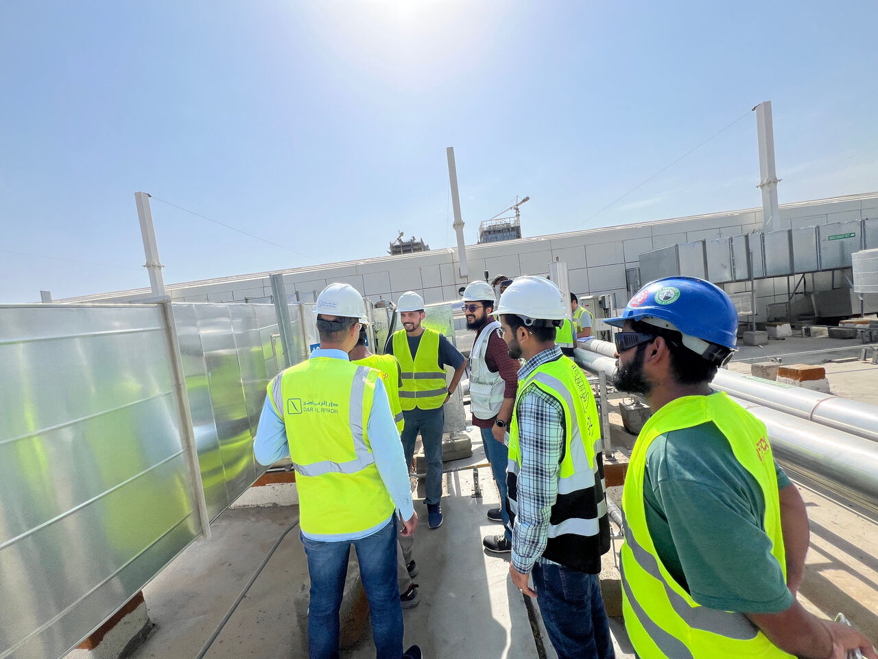 Jeddah, Job Seekers, Mechnical