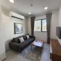 BHD 250/month,  1 BR,  Fully Furnished Apartment Available In Segaya With EWA (Segaya 01)