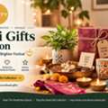 INR 1000,  Make This Diwali Special With Artisan & Handcrafted Gifts &ndash; Thotfy