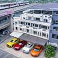 THB 79999,  75 Sq. Feet,  50% Off 160,000B-M Sinphaet 5 Car Park MRT Quubon 798m Building 3 Units 900 Sqm Rent