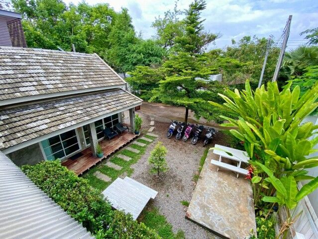 Bangkok, Real Estate For Sale, THB 8500000,  4 BR,  94 Sq. Feet,  โซนแม่เหียะ � #หลังมช. ลดพิเศษจาก 9.8 ล