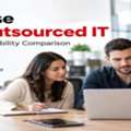 In-House IT Team Or Managed IT Provider: What To Know