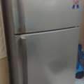 SAR 300,  Samsung Double Door Refrigerator