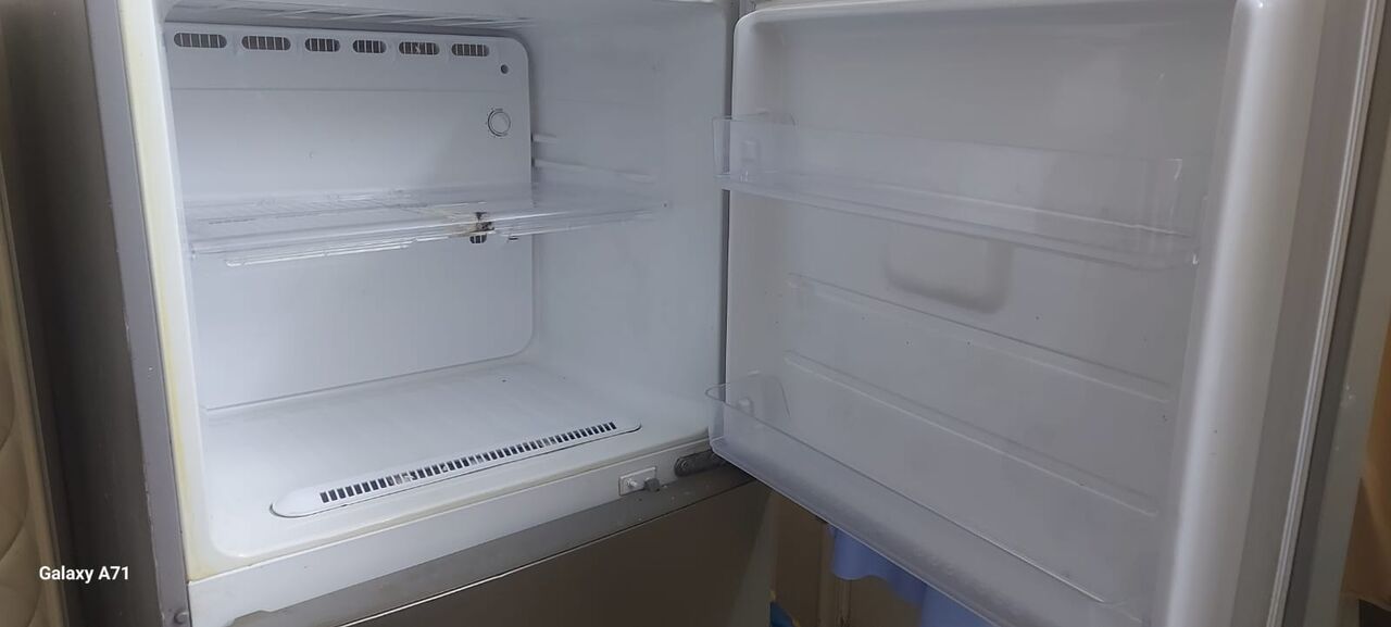 Al Safa, Appliances, SAR 300,  Samsung Double Door Refrigerator