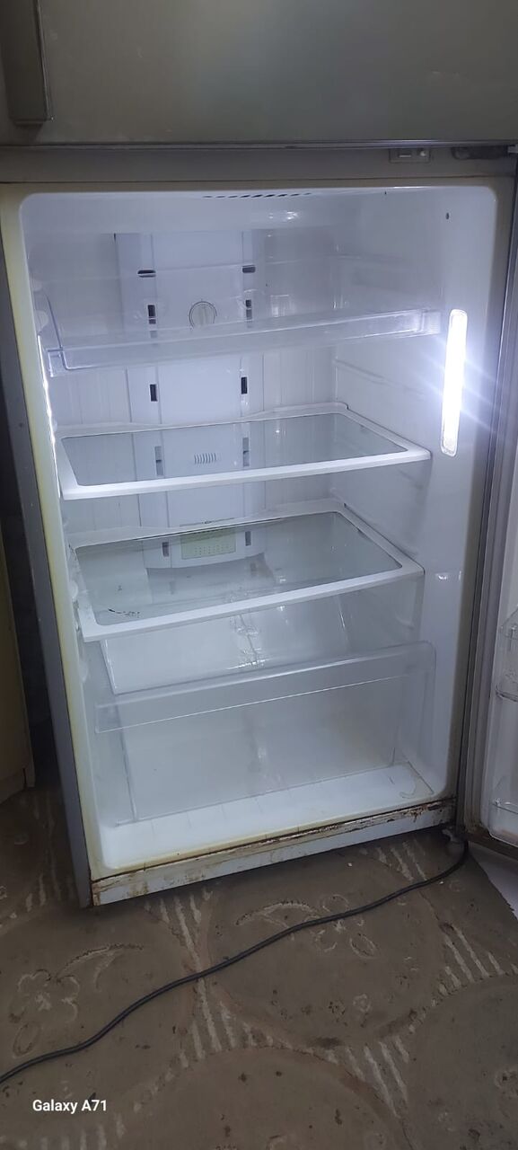 Al Safa, Appliances, SAR 300,  Samsung Double Door Refrigerator