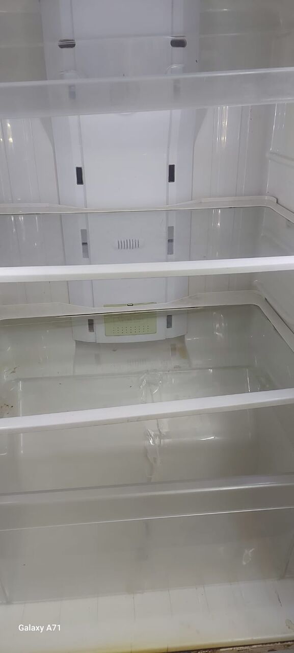 Al Safa, Appliances, SAR 300,  Samsung Double Door Refrigerator