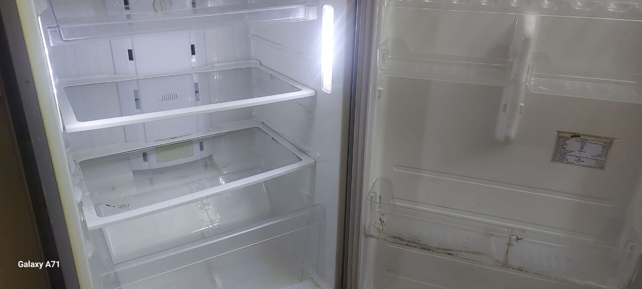 Al Safa, Appliances, SAR 300,  Samsung Double Door Refrigerator