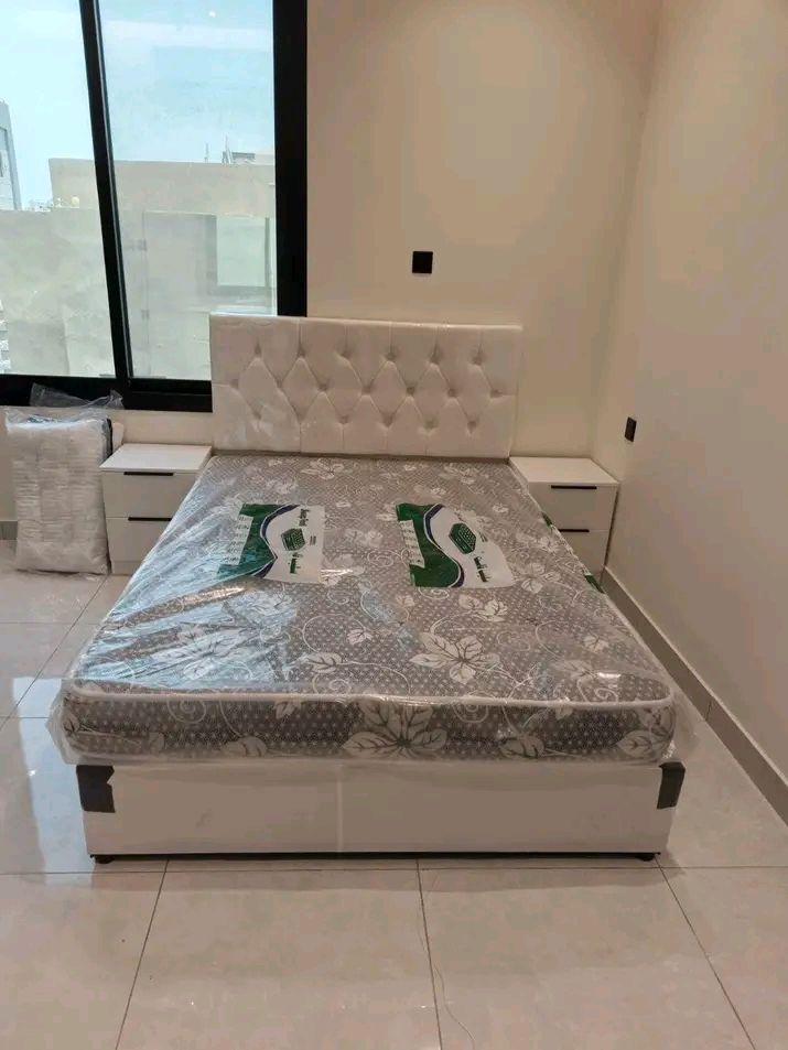Jeddah, Furniture, SAR 5,  Brand New Stylish And Classic Bedroom Furniture