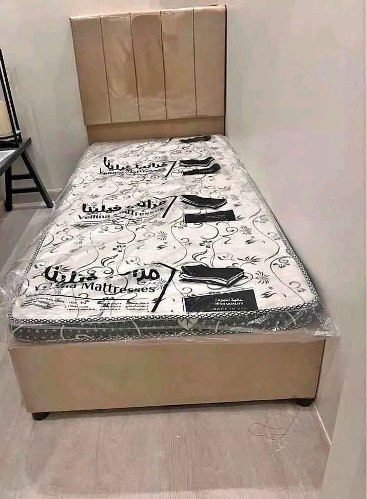 Jeddah, Furniture, SAR 5,  Brand New Stylish And Classic Bedroom Furniture
