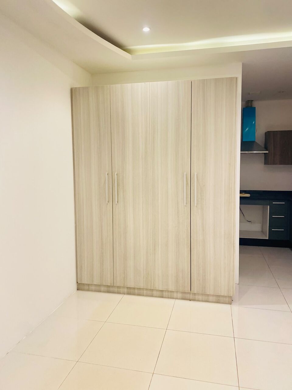 Tubli, Apartments, Flats, Houses & Villas, BHD 160/month,  Studio,  Studio Flat For Rent With EWA|With Ac