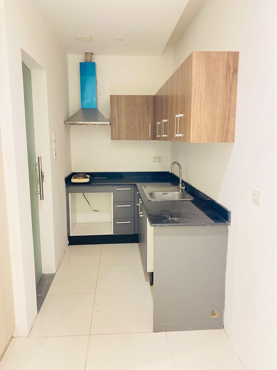 Tubli, Apartments, Flats, Houses & Villas, BHD 160/month,  Studio,  Studio Flat For Rent With EWA|With Ac