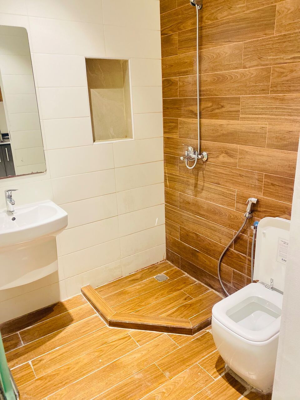 Tubli, Apartments, Flats, Houses & Villas, BHD 160/month,  Studio,  Studio Flat For Rent With EWA|With Ac