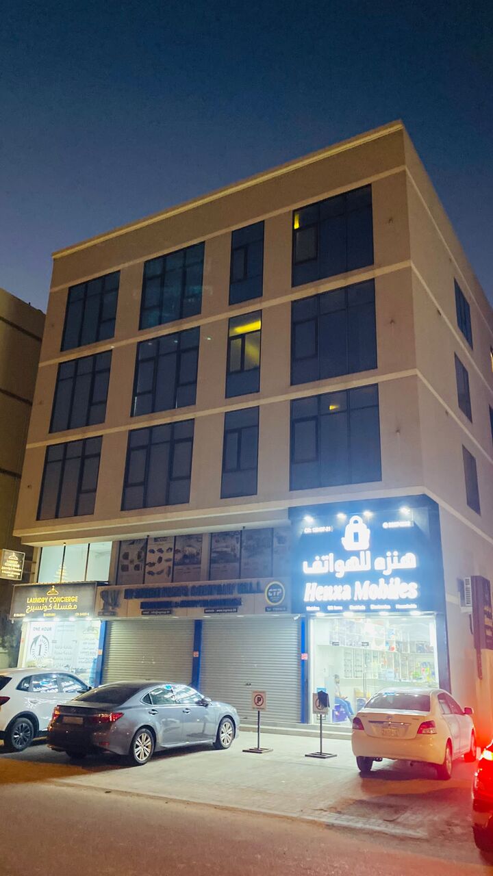 Tubli, Apartments, Flats, Houses & Villas, BHD 160/month,  Studio,  Studio Flat For Rent With EWA|With Ac