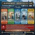 Hiring Experts