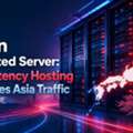 Japan Dedicated Server: Low-Latency Hosting For Games Asia Traffic