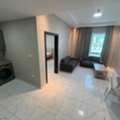 BHD 250/month,  1 BR,  Fully Furnished Apartment Available In Segaya With EWA (Segaya 02)