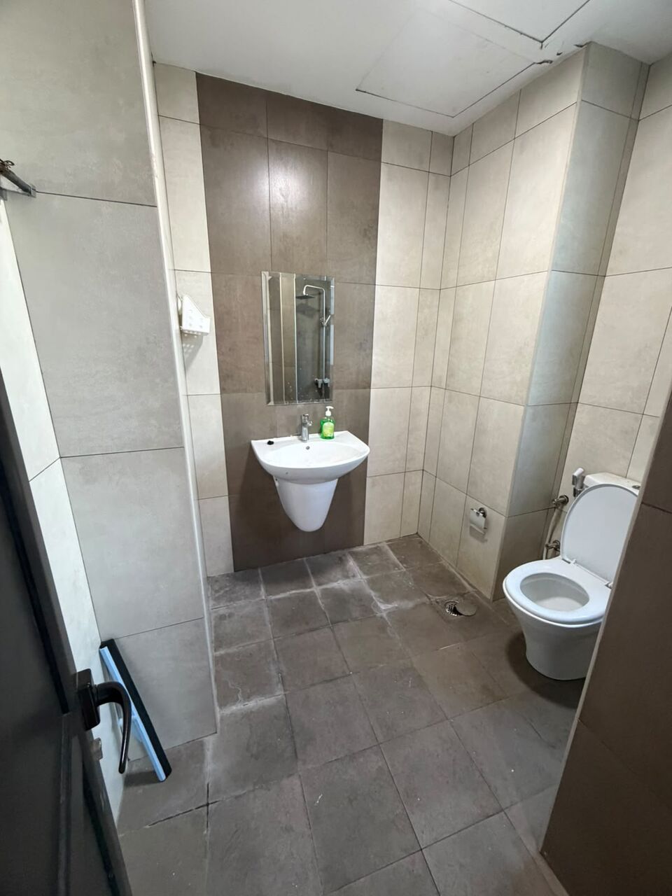 Segaya, Apartments, Flats, Houses & Villas, BHD 250/month,  1 BR,  Fully Furnished Apartment Available In Segaya With EWA (Segaya 02)