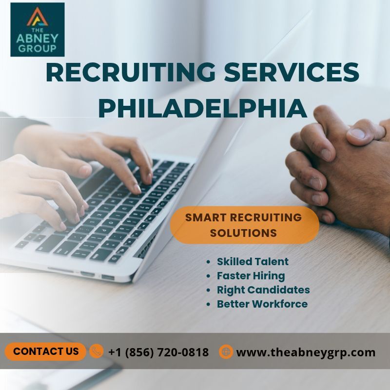 New York, Business, Recruiting Services Philadelphia | Recruiting Services Near Me