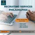 Recruiting Services Philadelphia | Recruiting Services Near Me
