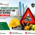 Spillkit Products Abu Dhabi For Workplace Safety And Emergency Response