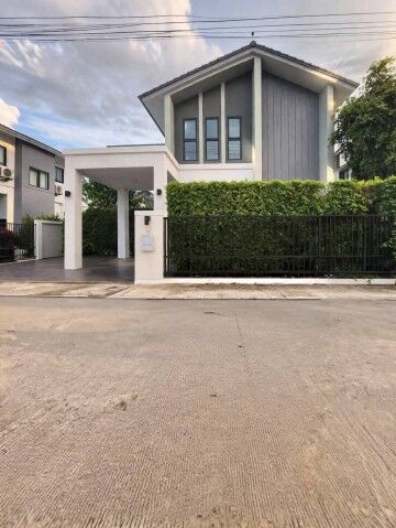 Bangkok, Real Estate For Sale, THB 3690000,  3 BR,  0 Sq. Feet,  ขายเพียง 3.69 ล้าน #Belive #โซนแม่โจ้�#สันทราย