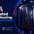 USA Dedicated Server Hosting: Managed Or Self-Managed, Your Choice