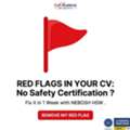 NEBOSH HSW Training UAE & Saudi &ndash; Enroll Today