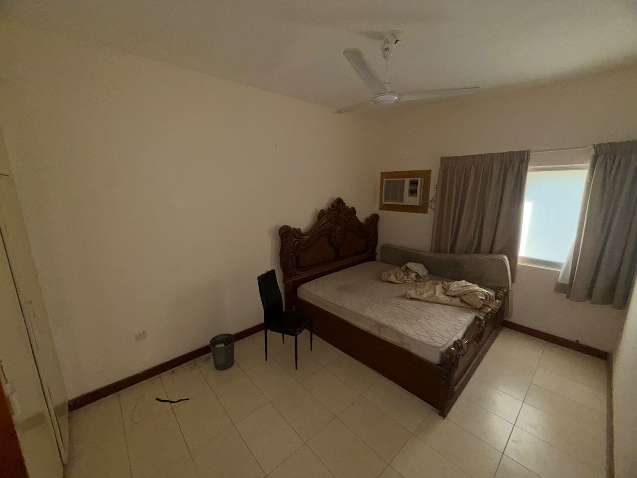 Segaya, Apartments, Flats, Houses & Villas, BHD 250/month,  2 BR,  Semi Furnished Apartment Available In Segaya Without EWA (Segaya 03)