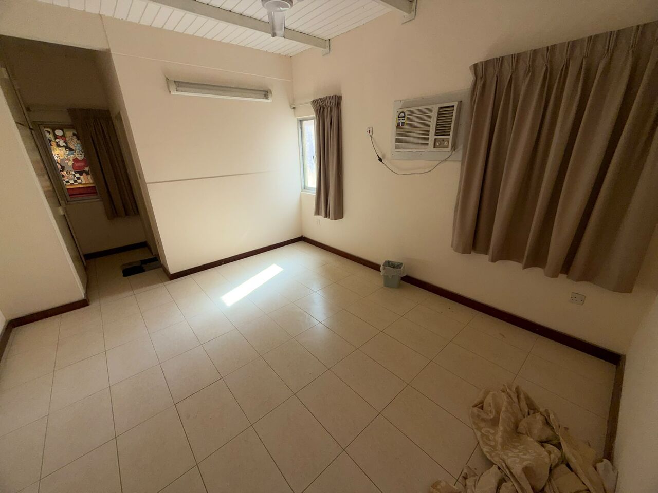 Segaya, Apartments, Flats, Houses & Villas, BHD 250/month,  2 BR,  Semi Furnished Apartment Available In Segaya Without EWA (Segaya 03)