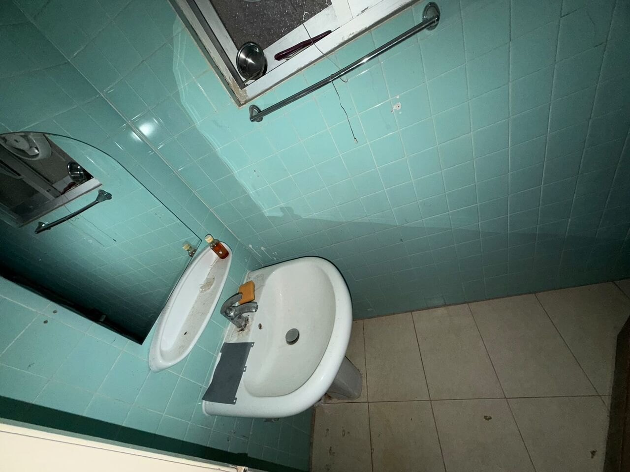 Segaya, Apartments, Flats, Houses & Villas, BHD 250/month,  2 BR,  Semi Furnished Apartment Available In Segaya Without EWA (Segaya 03)