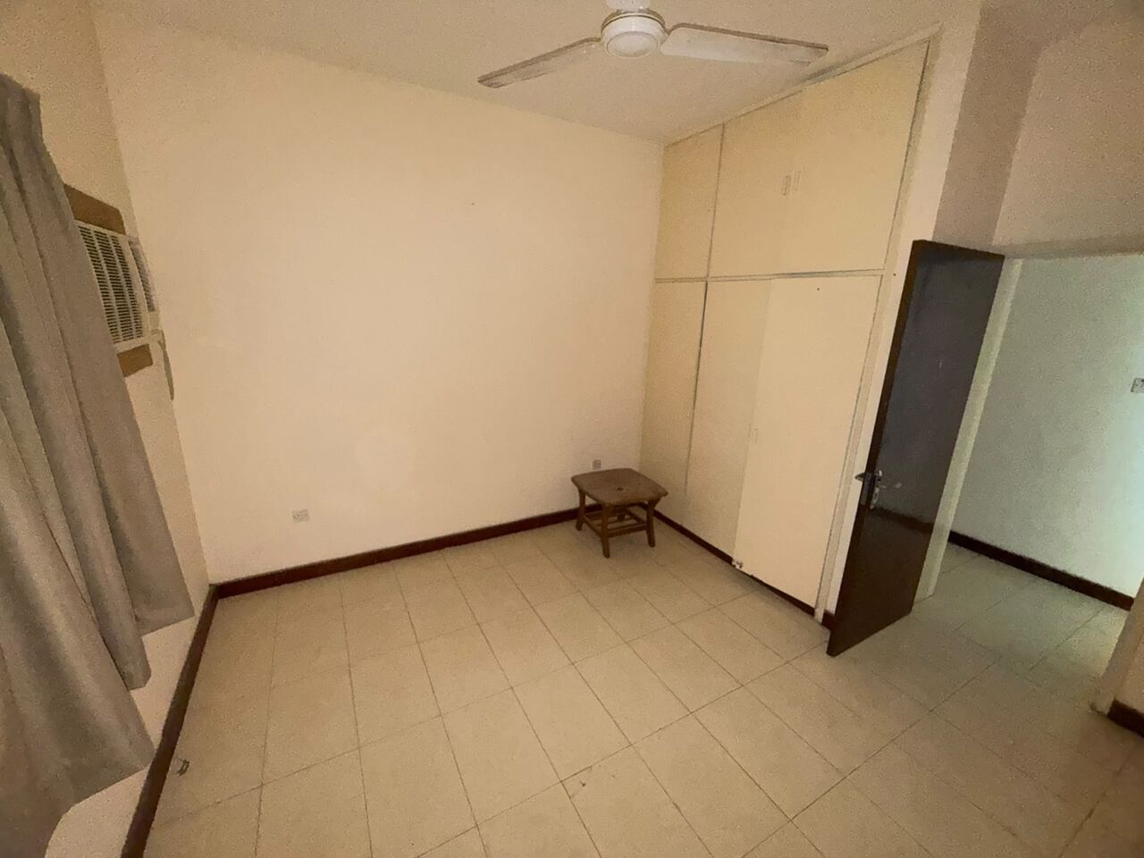 Segaya, Apartments, Flats, Houses & Villas, BHD 250/month,  2 BR,  Semi Furnished Apartment Available In Segaya Without EWA (Segaya 03)