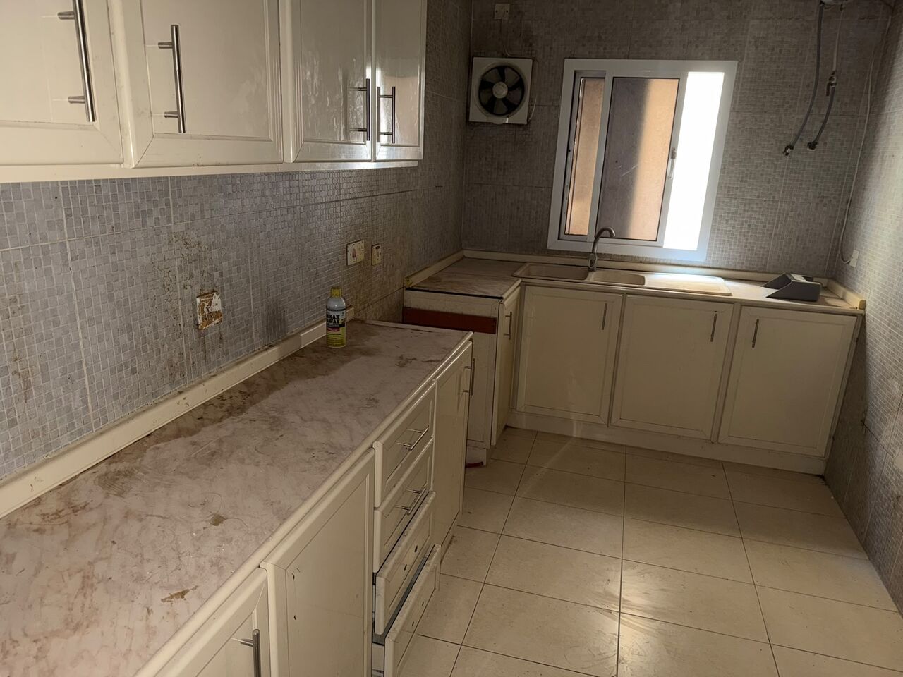 Segaya, Apartments, Flats, Houses & Villas, BHD 250/month,  2 BR,  Semi Furnished Apartment Available In Segaya Without EWA (Segaya 03)