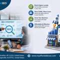 Affordable Website SEO Packages For Better Search Visibility