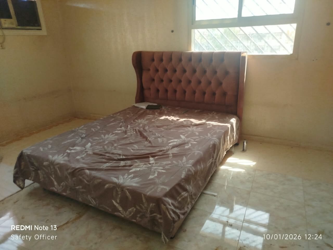 Riyadh, Rooms for Rent, SAR 1200/month,  Furnished,  2 Rooms For Rent.