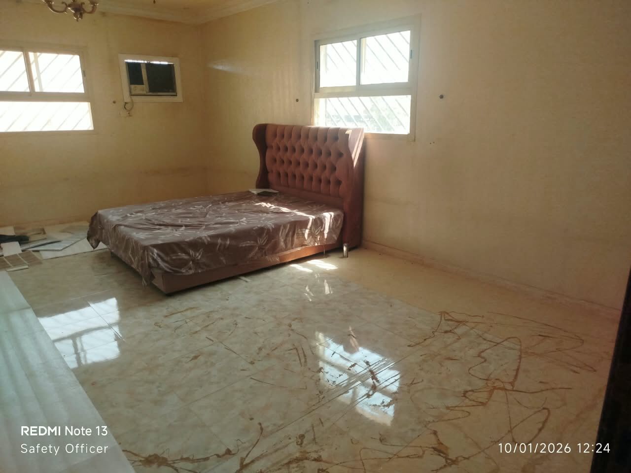 Riyadh, Rooms for Rent, SAR 1200/month,  Furnished,  2 Rooms For Rent.
