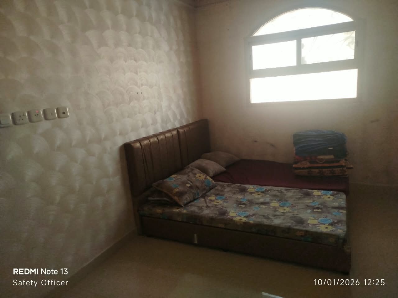 Riyadh, Rooms for Rent, SAR 1200/month,  Furnished,  2 Rooms For Rent.