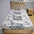 SAR 4,  Brand New Stylish And Classic Bedroom Furniture Set Available