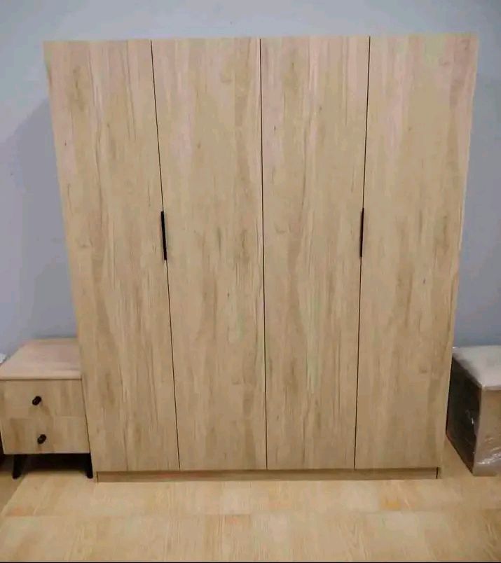 Jeddah, Furniture, SAR 4,  Brand New Stylish And Classic Bedroom Furniture Set Available