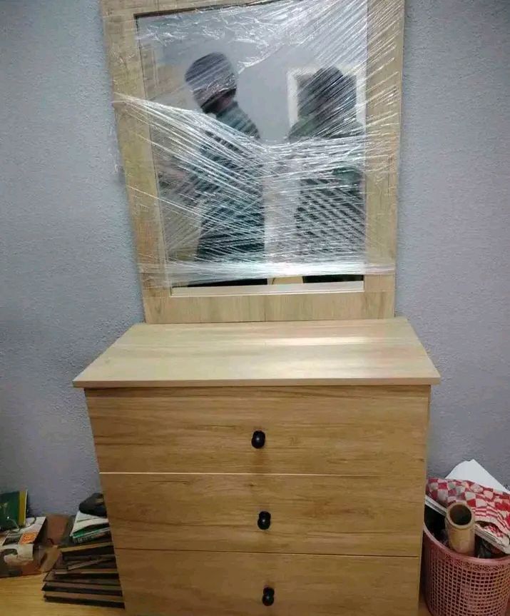 Jeddah, Furniture, SAR 4,  Brand New Stylish And Classic Bedroom Furniture Set Available