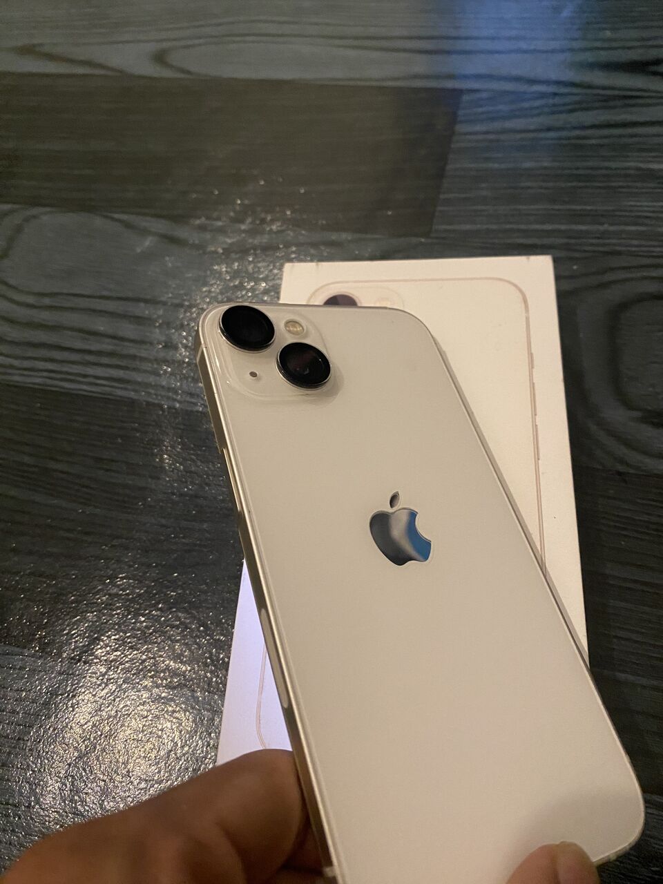 Jeddah, Mobile Phones, SAR 1350,  Iphone 13 In New Condition