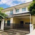 THB 3690000,  3 BR,  60 Sq. Feet,  #โซนสารภี ขายด่วนเพียง 3.69 ล้าน 60 ตรว. บ้