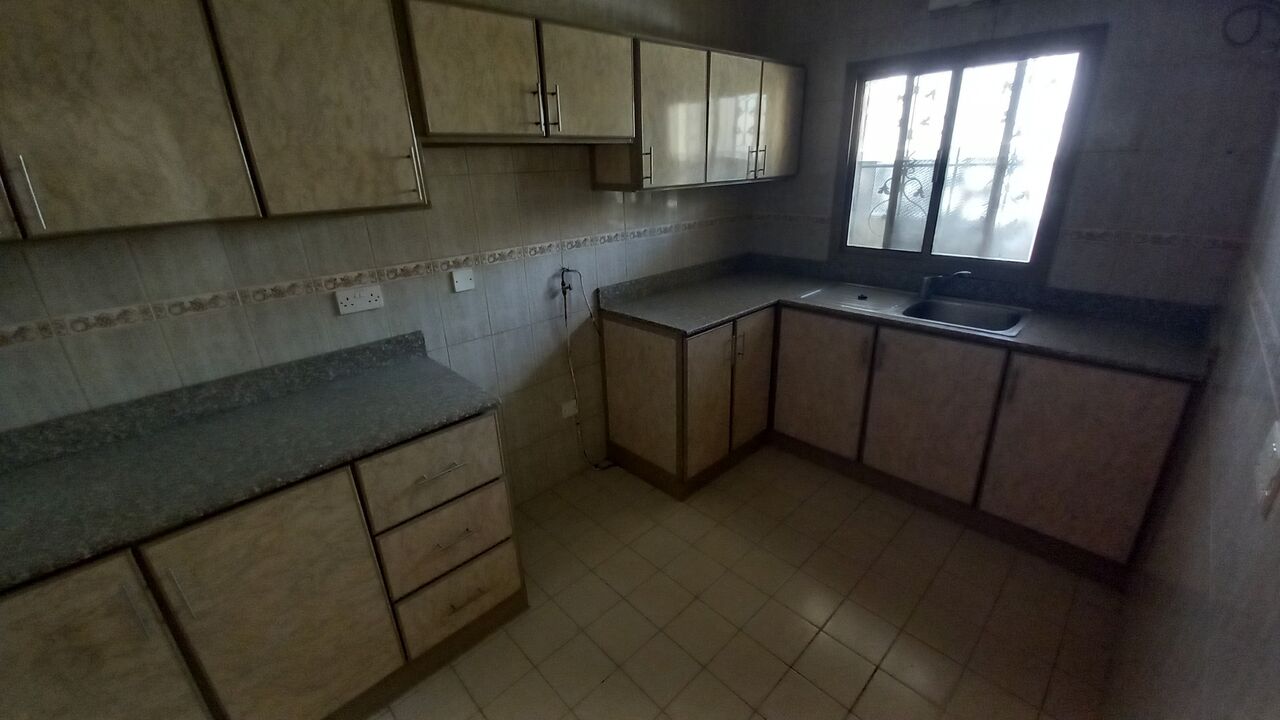 Tubli, Apartments, Flats, Houses & Villas, BHD 160/month,  2 BR,  FLAT NEAR ASIAN SCHOOL SUITABLE FOR FAMILY