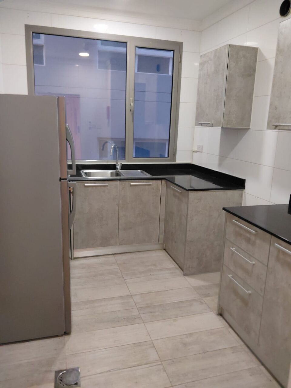 Tubli, Apartments, Flats, Houses & Villas, BHD 230/month,  Two Bedrooms Flat For Rent Without EWA|With Acs